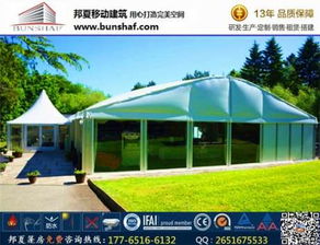 荊門邦夏尖頂大蓬 定制專業(yè)棚庫棚房，構(gòu)建靈活空間解決方案