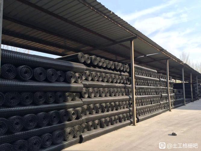 內(nèi)蒙古鋼塑土工格柵生產(chǎn)廠家 貨到驗(yàn)貨付款，品質(zhì)與信任的雙重保障
